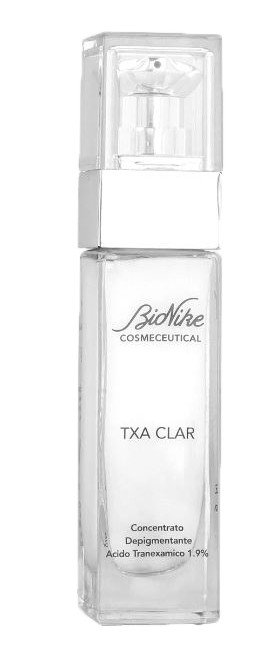 Bionike COSMECEUTICAL TXA CLAR