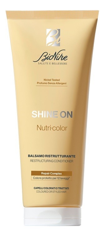 Bionike SHINE ON Nutri-color