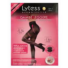 LYTESS COLLANT SNELLENTE TAG 2