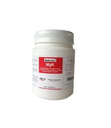 MELCALIN MGK 28BUST STICK