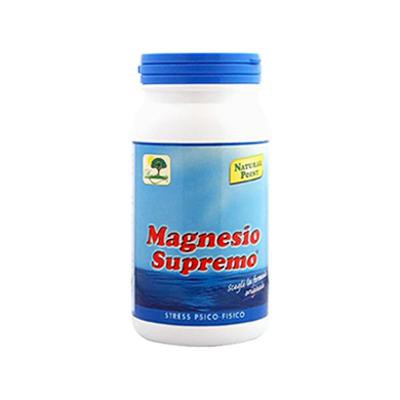 MAGNESIO SUPREMO POLVERE 150G