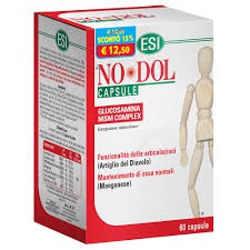 NO DOL CAPSULE 