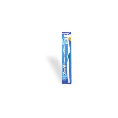 SPAZZ ORALB ADVANTAGE PLUS 35M