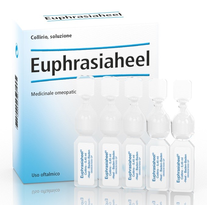 Euphrasiaheel