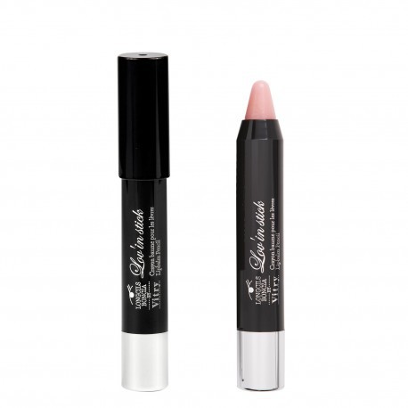 LOV IN STICK NUDE