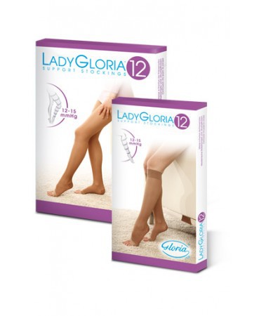 LADYGLORIA 12 GAMB 70 NE 4