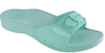 SCHOLL SUN Aquamarine