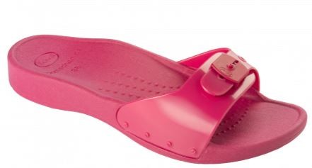 SCHOLL SUN Cherry