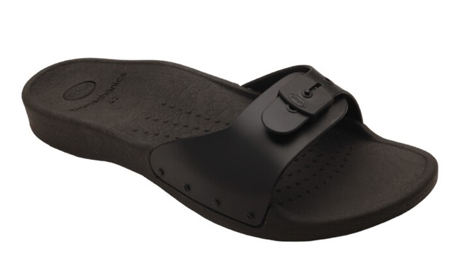 SCHOLL SUN Nero