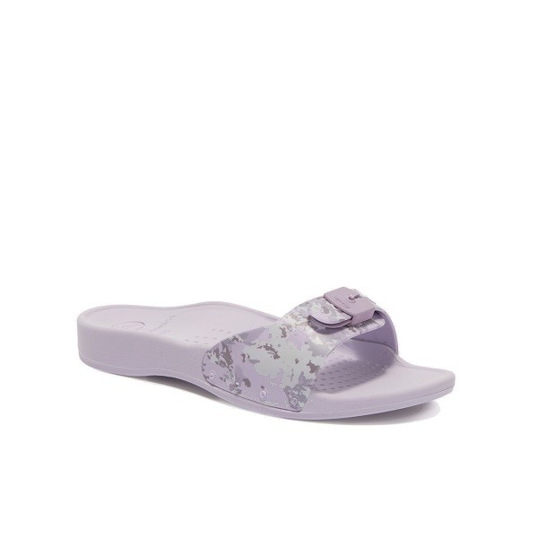 SCHOLL SUN SYNPRI W P LILAC