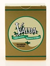 VALDA CARAM BALS GOL CART 50G