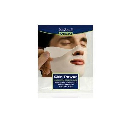 INCAROSE MEN MASCHERA PURIF