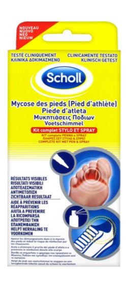 Scholl