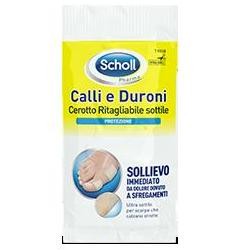 Scholl Calli e Duroni