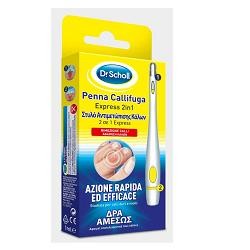 Scholls Penna Callifuga