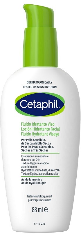 CETAPHIL IDRATANTE VISO