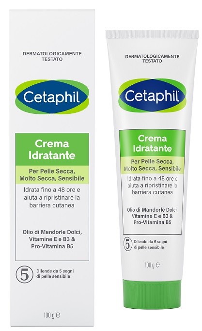 Cetaphil