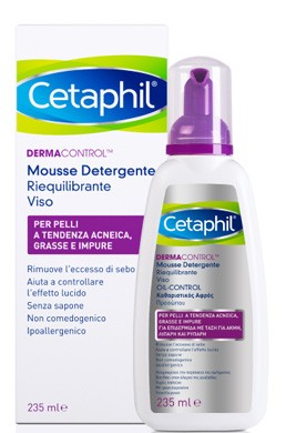Cetaphil DERMACONTROL