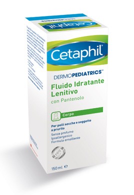 Cetaphil DERMOPEDIATRICS