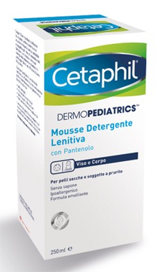 Cetaphil DERMOPEDIATRICS