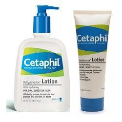 Cetaphil DailyAdvance