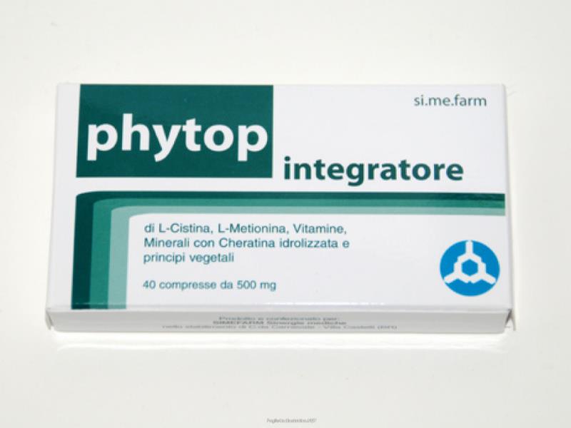 PHYTOP 40CPR