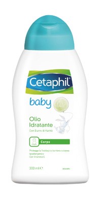 Cetaphil baby