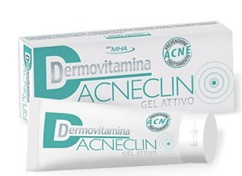 Dermovitamina