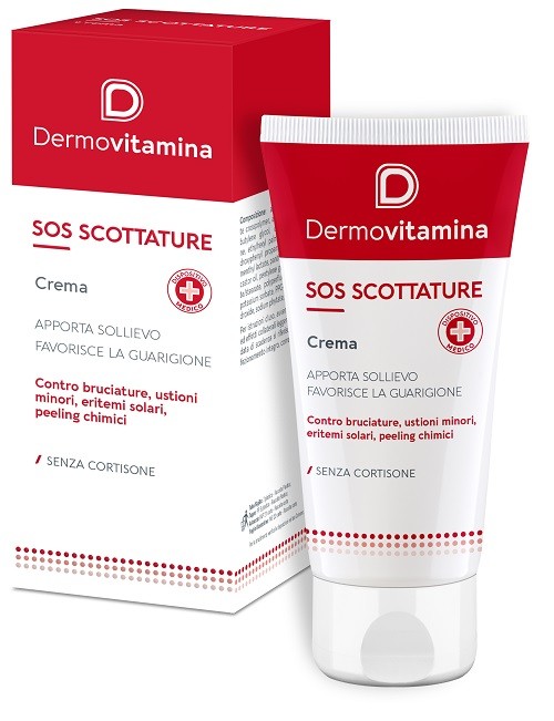 Dermovitamina
