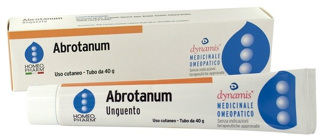 ABROTANUM
