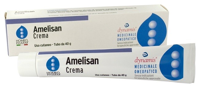 AMELISAN CREMA