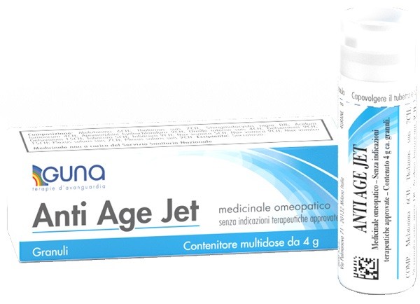 ANTI AGE JET