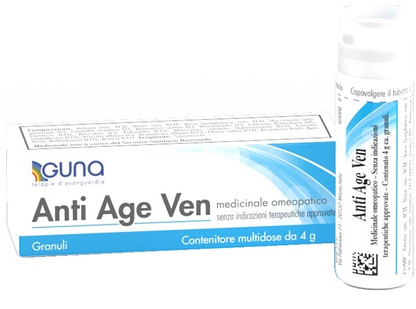 ANTI AGE VEN