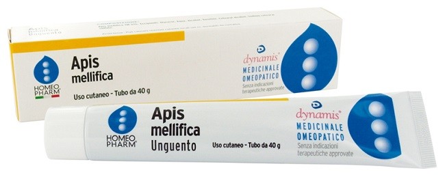 APIS MELLIFICA