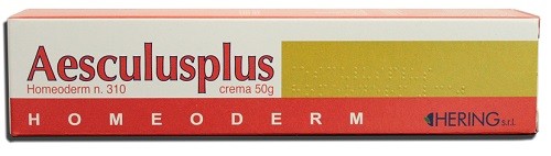 Aesculusplus crema