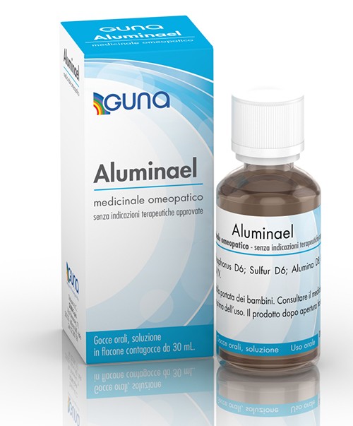 Aluminael