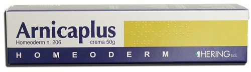 Arnicaplus crema