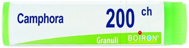CAMPHORA 200 CH