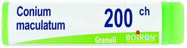 CONIUM MACULATUM 200 CH