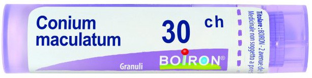 CONIUM MACULATUM 30 CH