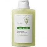 KLORANE SHAMPOO LATTE PAPIRO