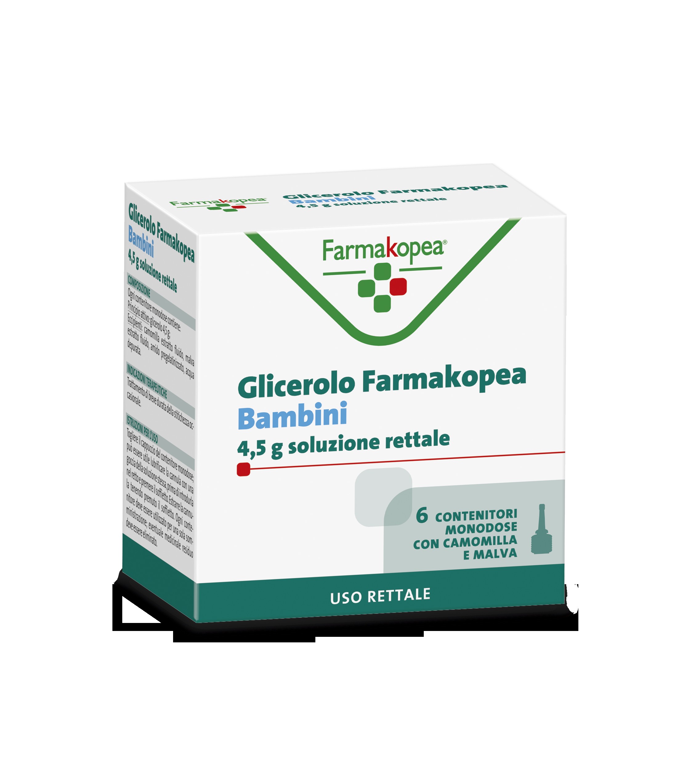 GLICEROLO FARMAKOPEA