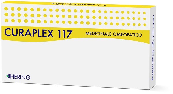 CURAPLEX 117