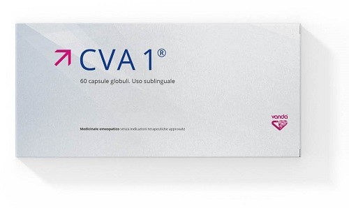 CVA 1