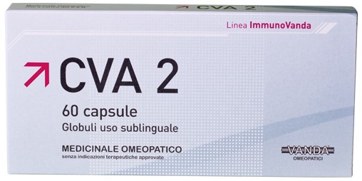 CVA 2 Special