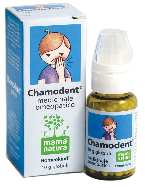 Chamodent