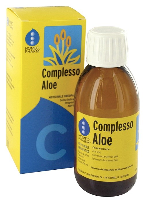 Complesso Aloe