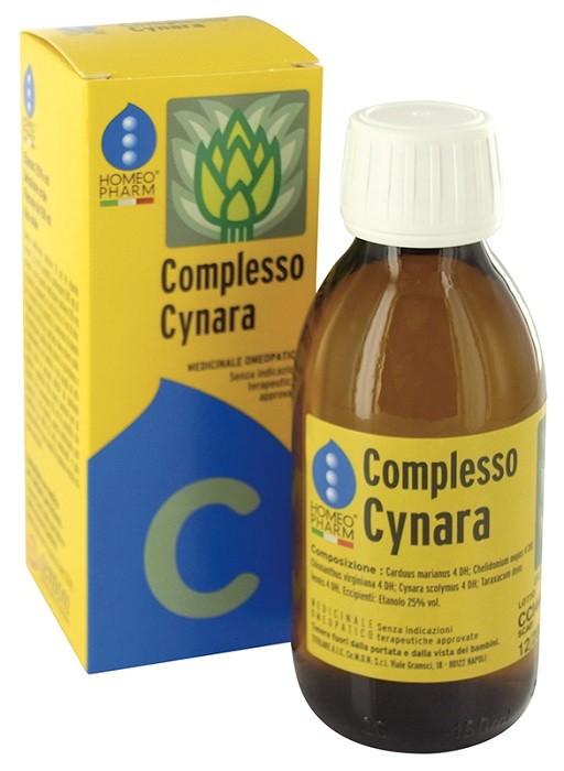 Complesso Cynara