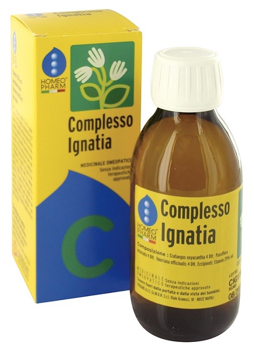 Complesso Ignatia