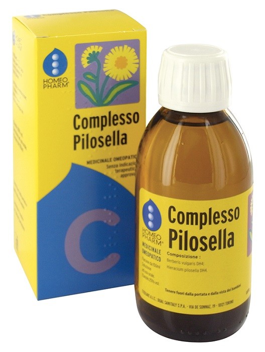 Complesso Pilosella